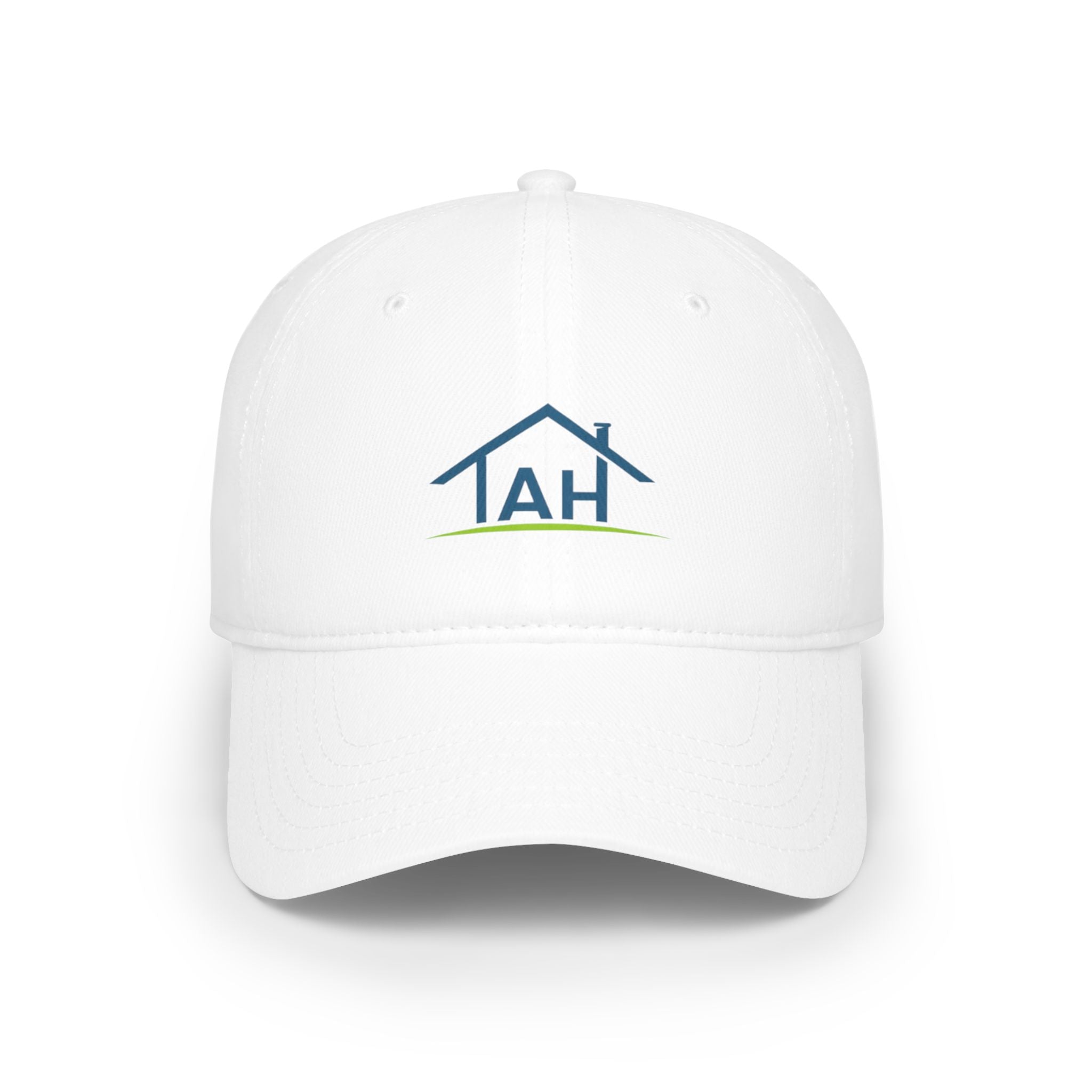 TAH - Casual Low Profile Baseball Cap