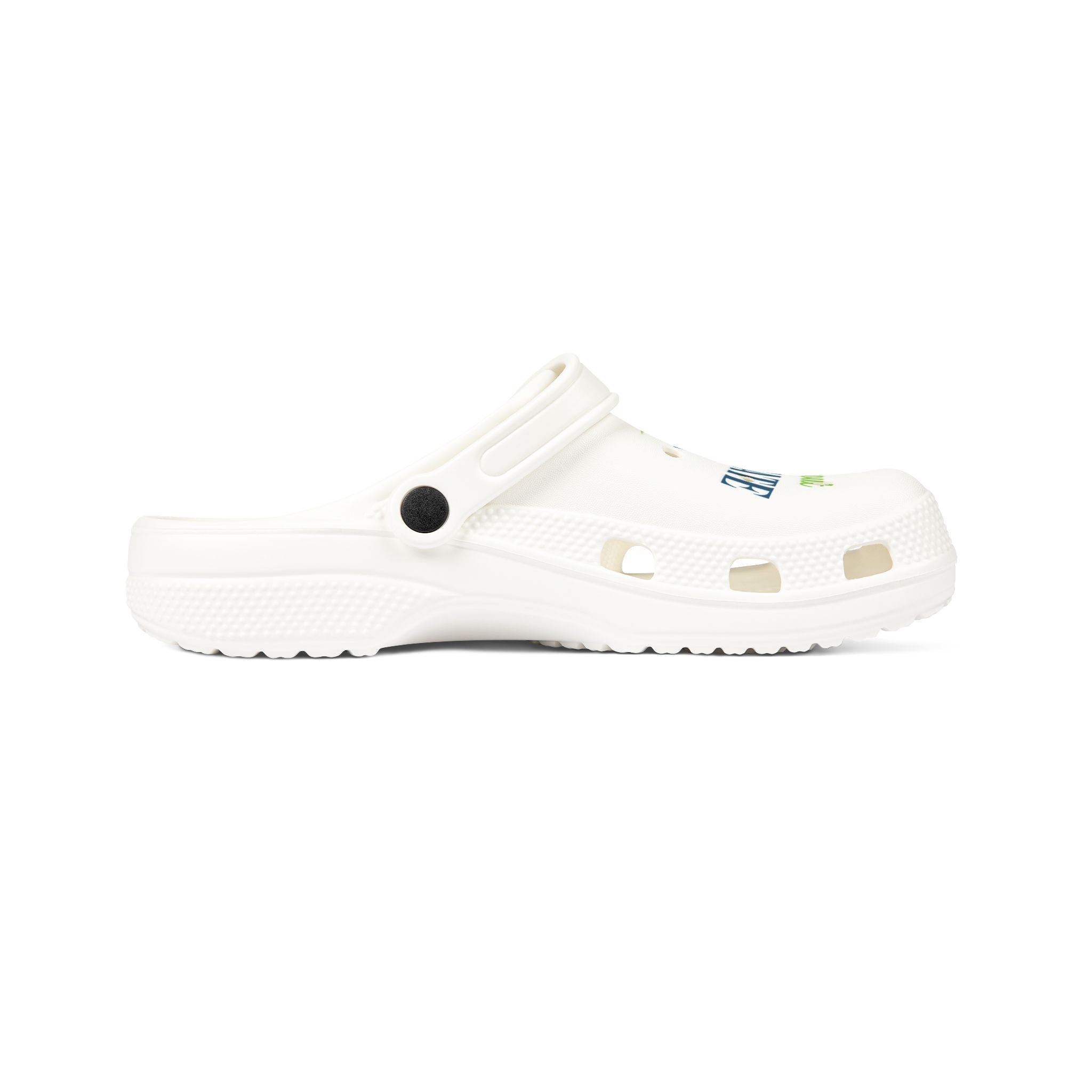 EVA Foam Rubber Shoes (AOP)