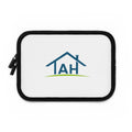 TAH- Stylish Laptop Sleeve with Customized Logo,