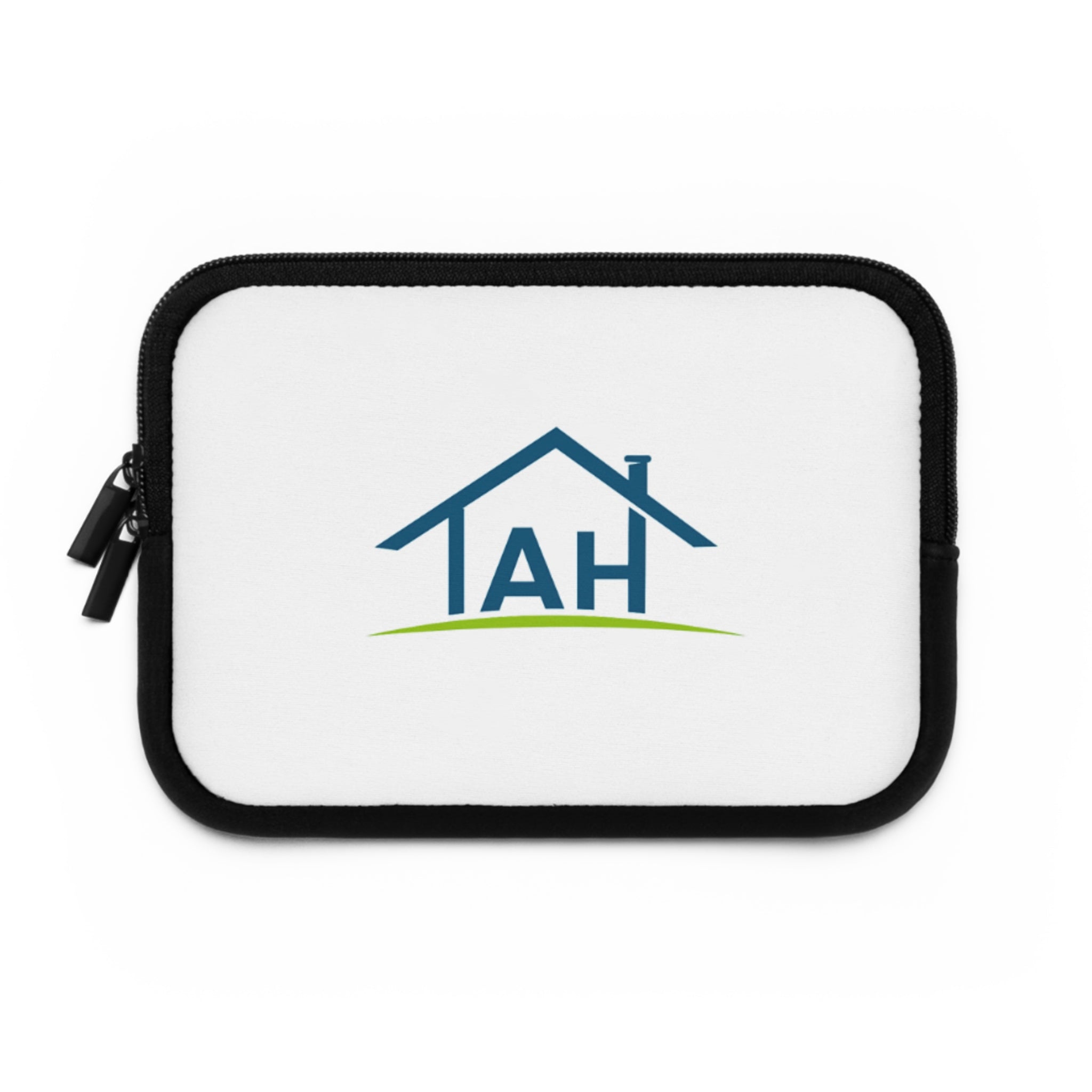 TAH- Stylish Laptop Sleeve with Customized Logo,