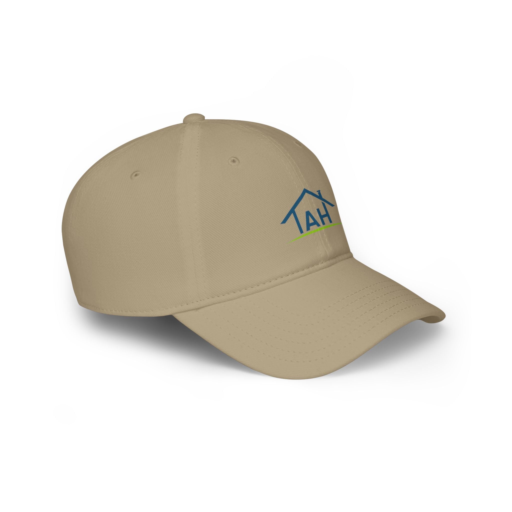 TAH - Casual Low Profile Baseball Cap