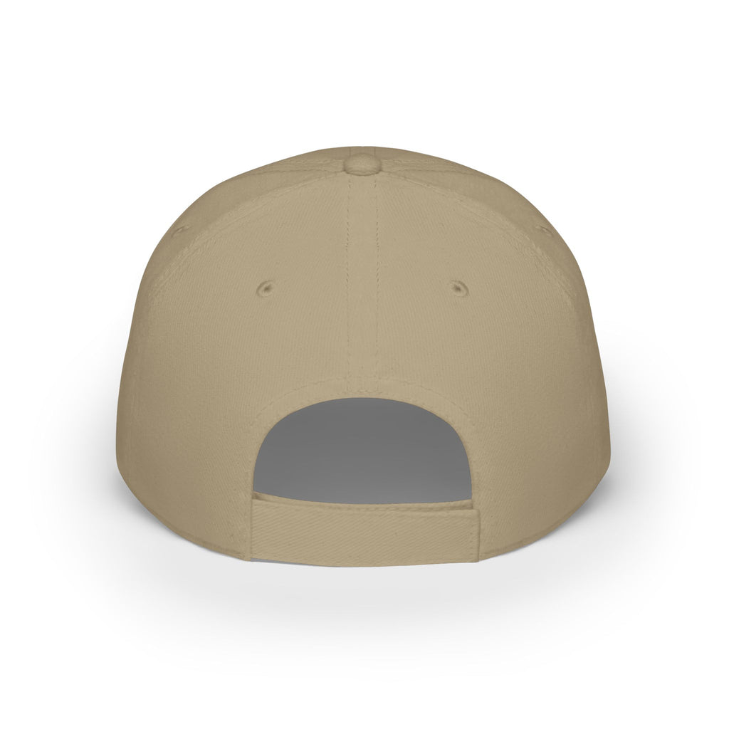 TAH - Casual Low Profile Baseball Cap