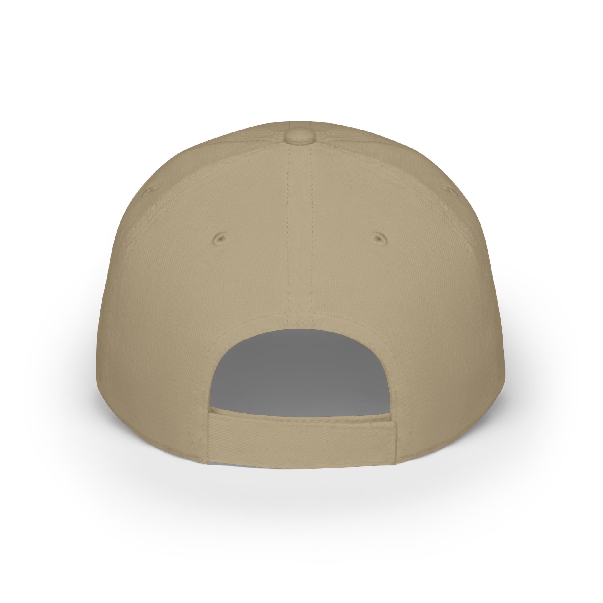 TAH - Casual Low Profile Baseball Cap