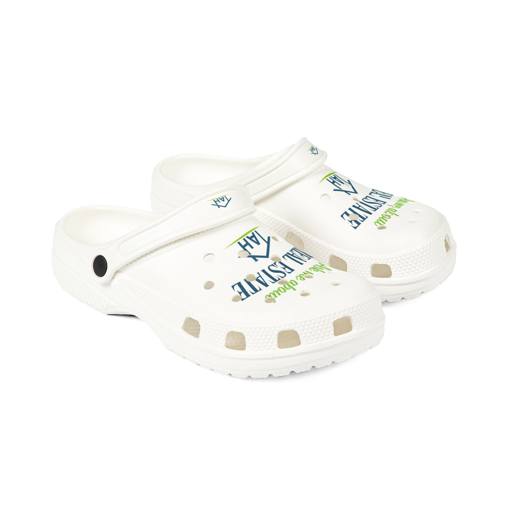 EVA Foam Rubber Shoes (AOP)