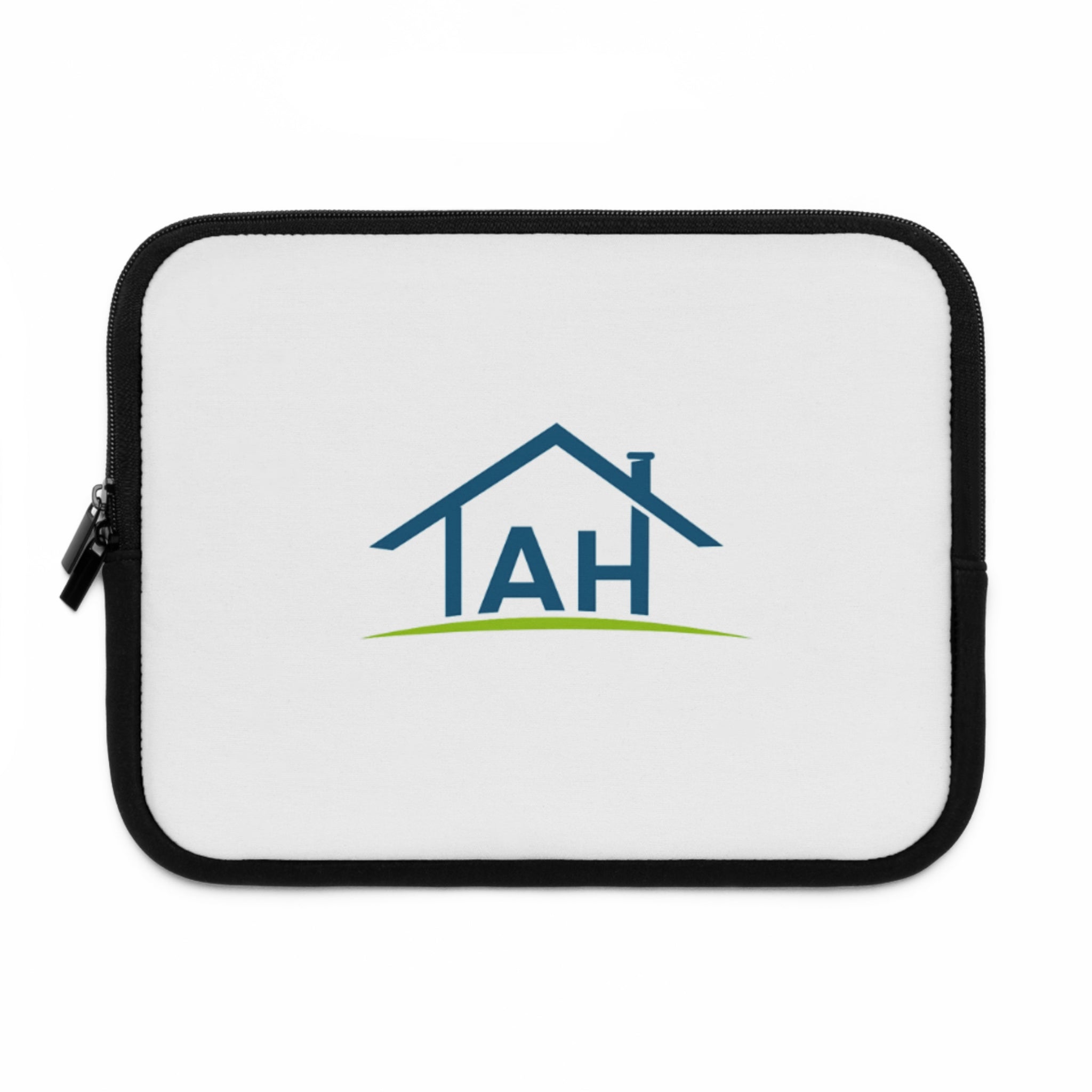 TAH- Stylish Laptop Sleeve with Customized Logo,