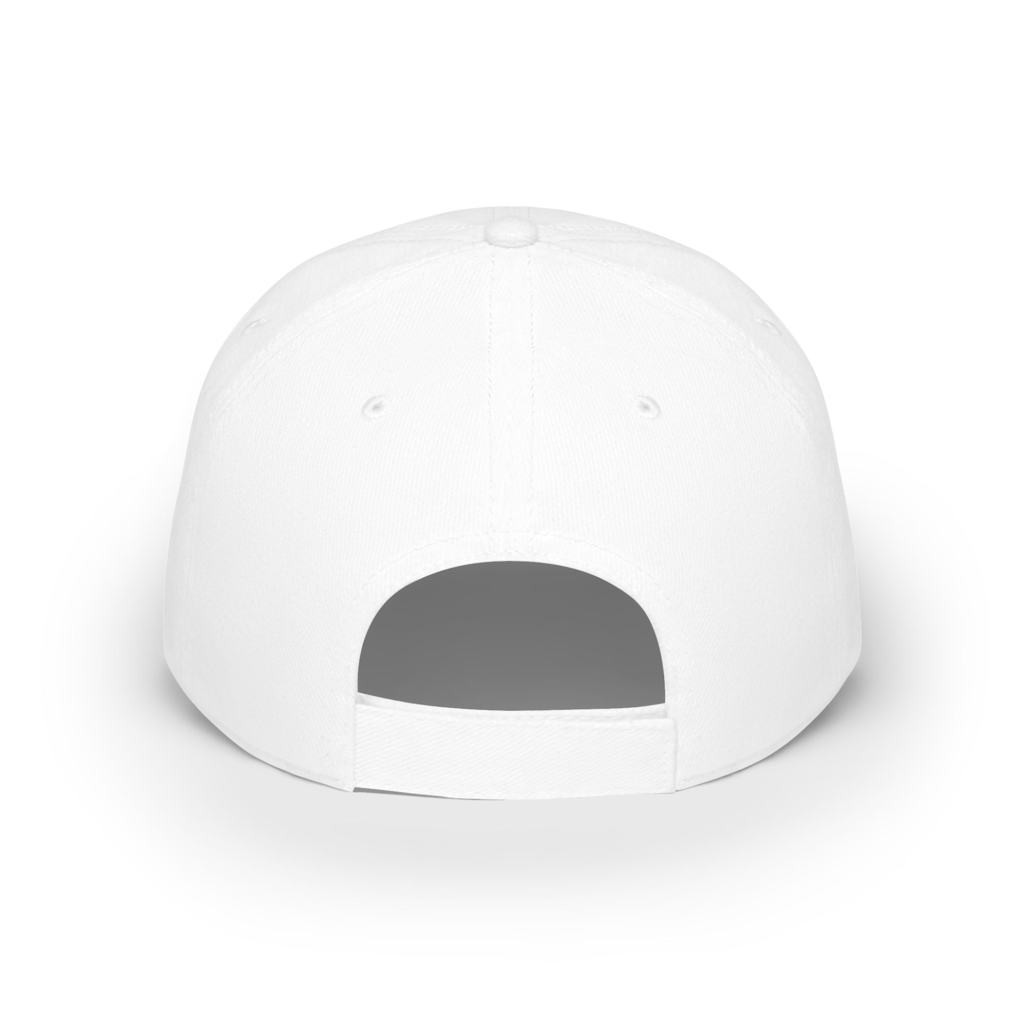 TAH - Casual Low Profile Baseball Cap