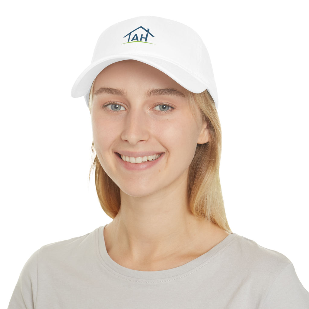 TAH - Casual Low Profile Baseball Cap