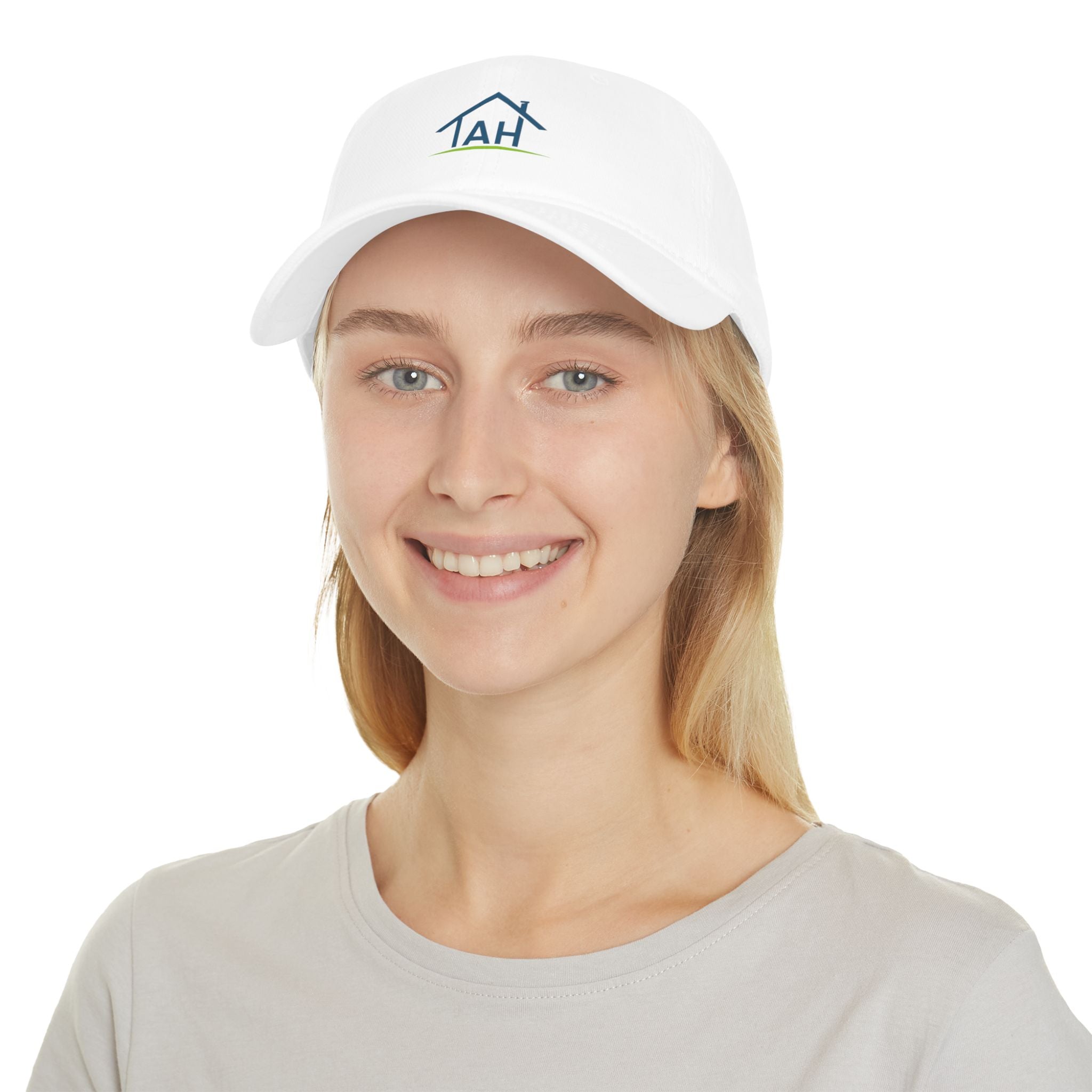TAH - Casual Low Profile Baseball Cap