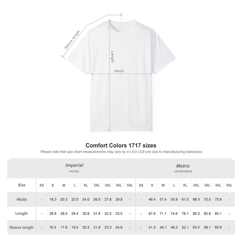 T-Shirt — TAH Logo Tee (House & AH Emblem)