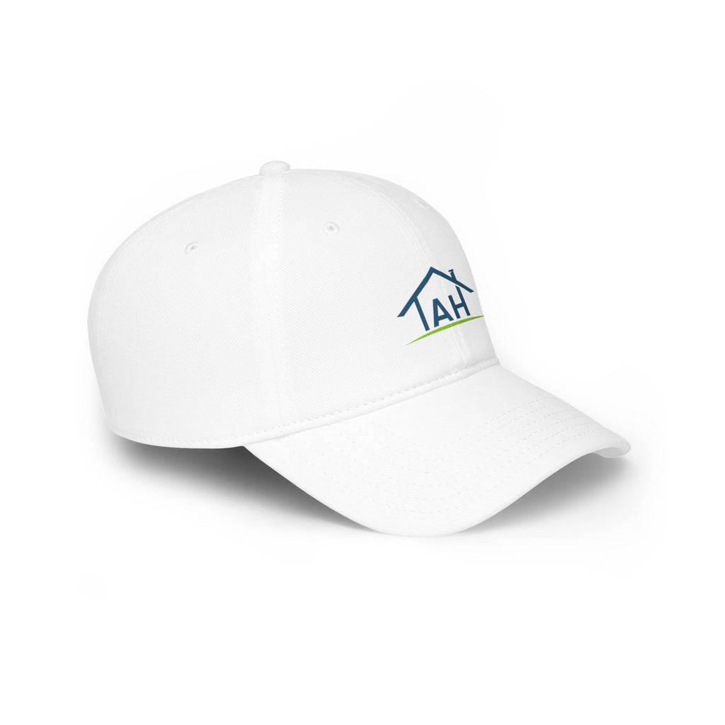 TAH - Casual Low Profile Baseball Cap