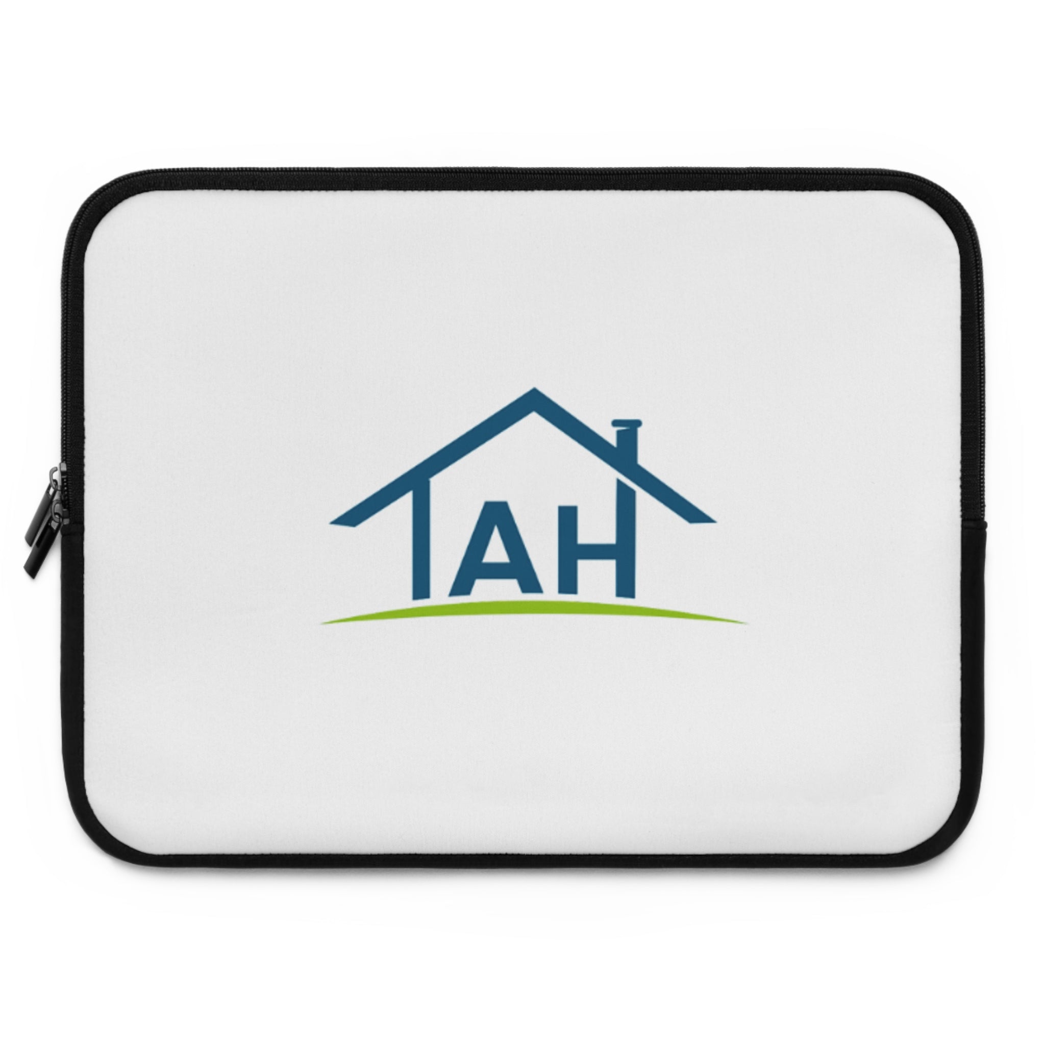 TAH- Stylish Laptop Sleeve with Customized Logo,