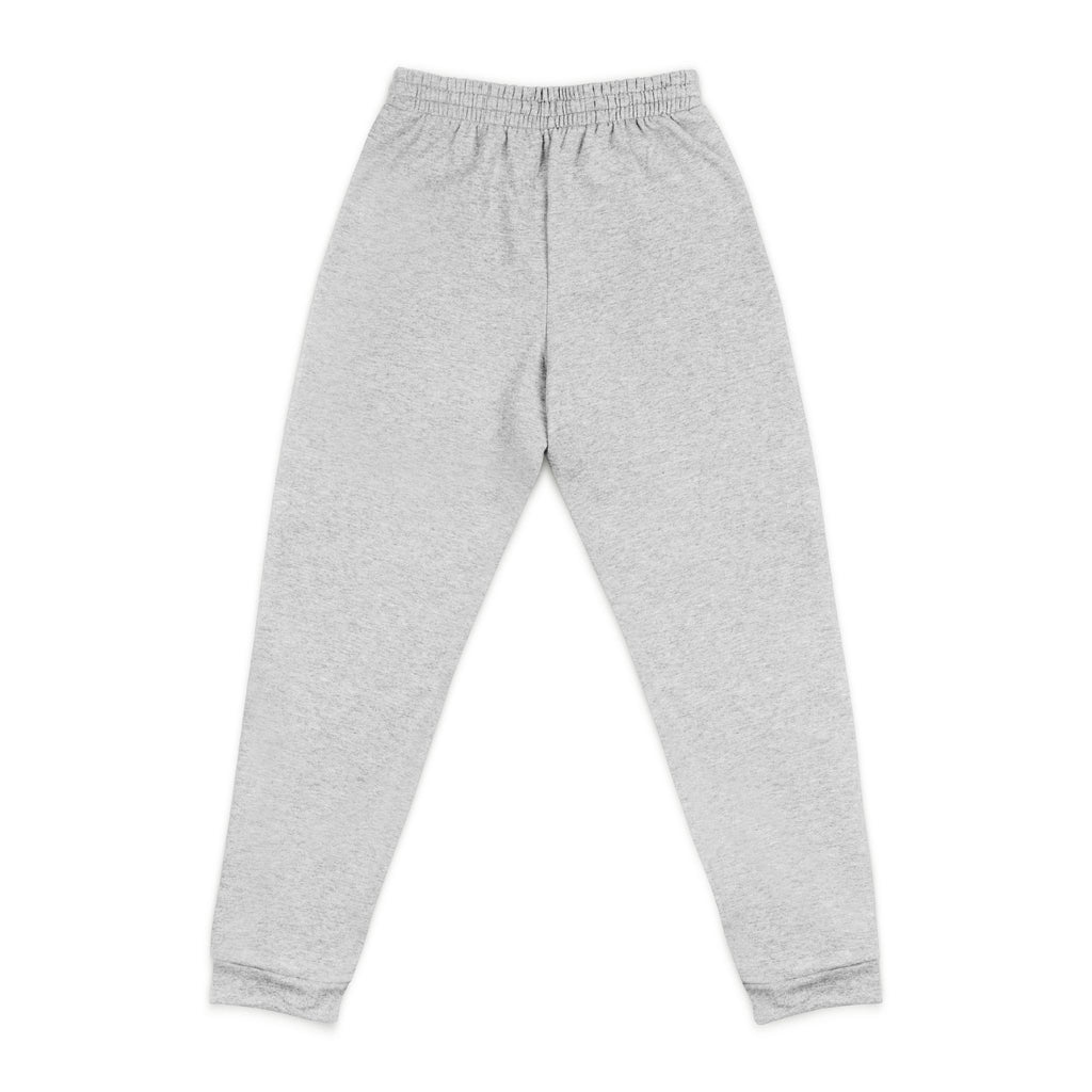 TAH Logo  | Embroidered Grey Sweatpants