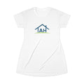 TAH  T-Shirt Dress, Casual
