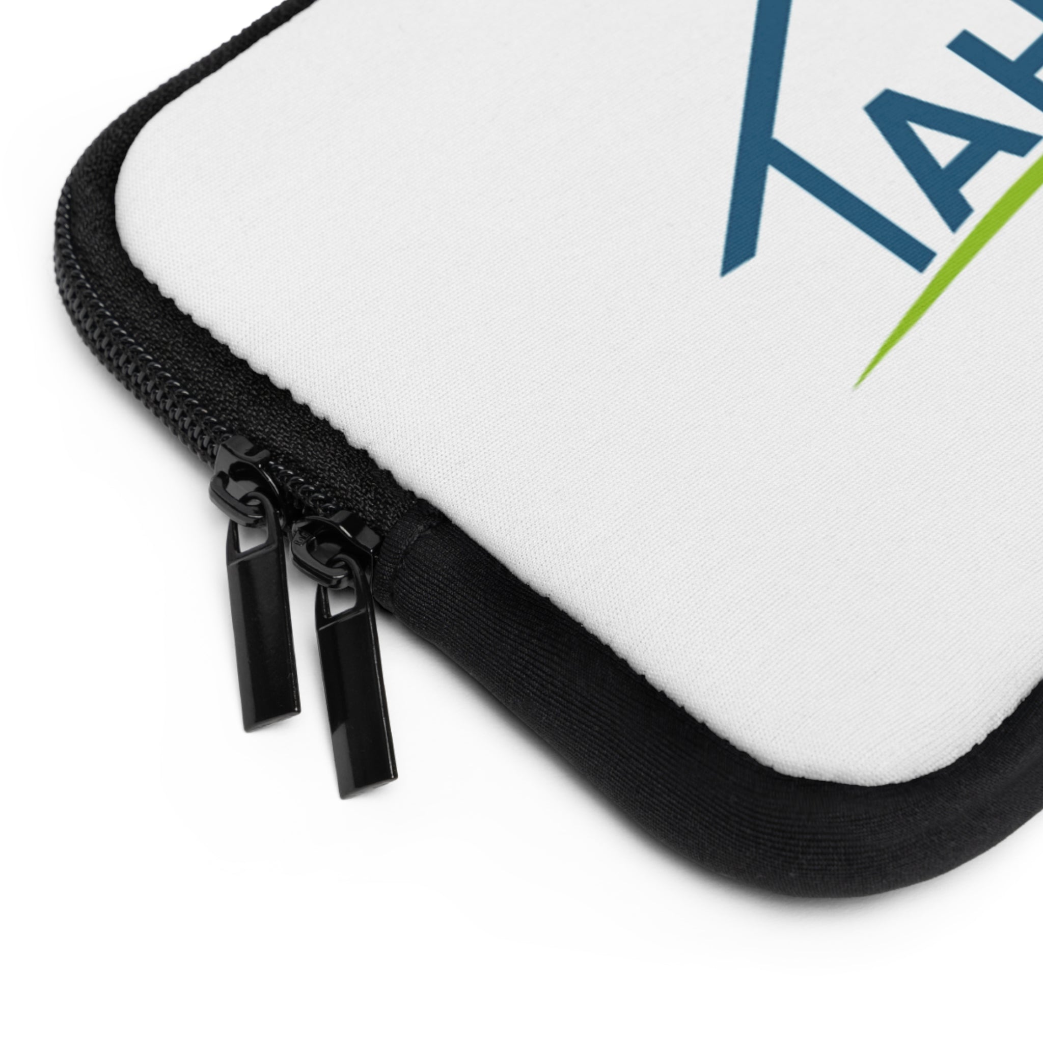 TAH- Stylish Laptop Sleeve with Customized Logo,