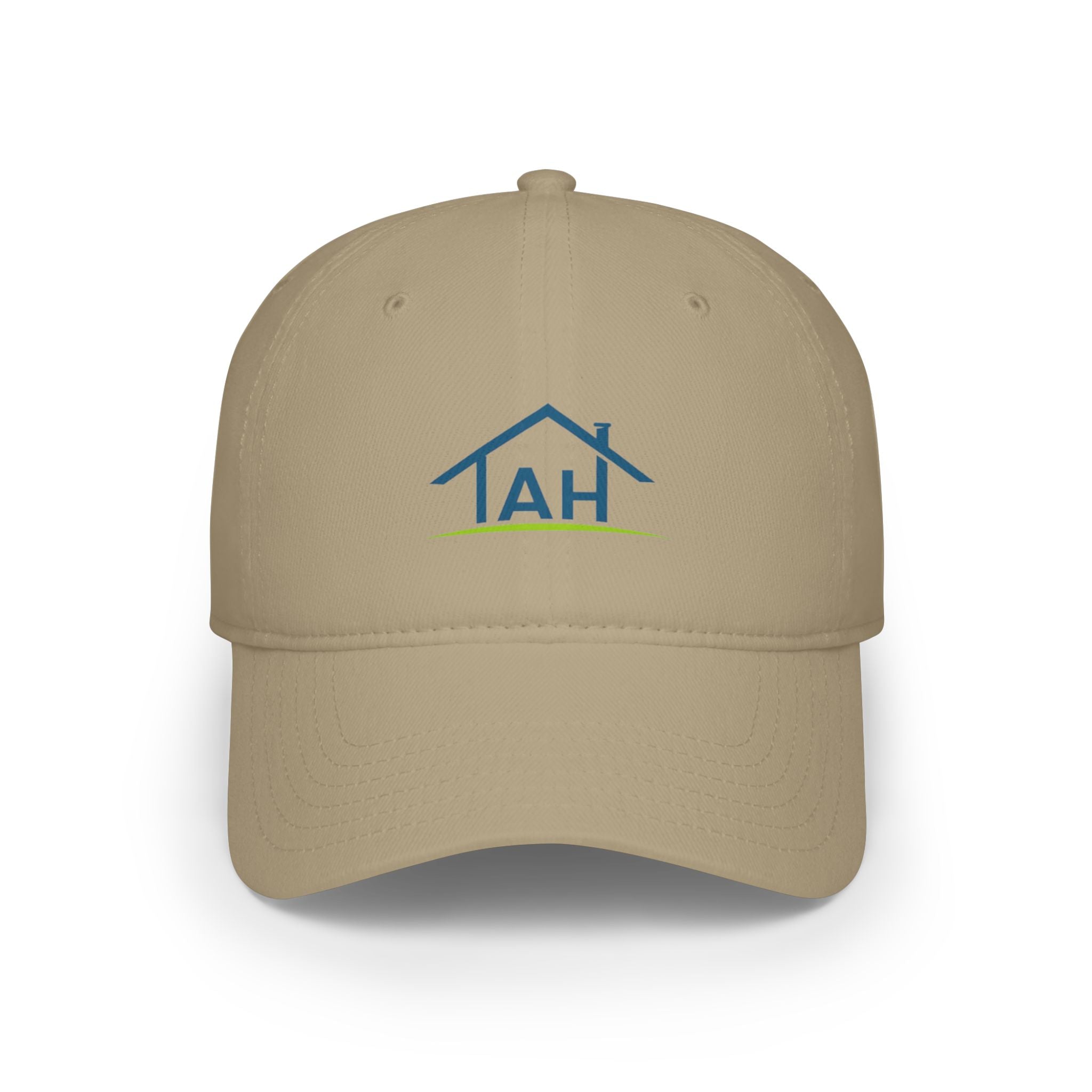 TAH - Casual Low Profile Baseball Cap