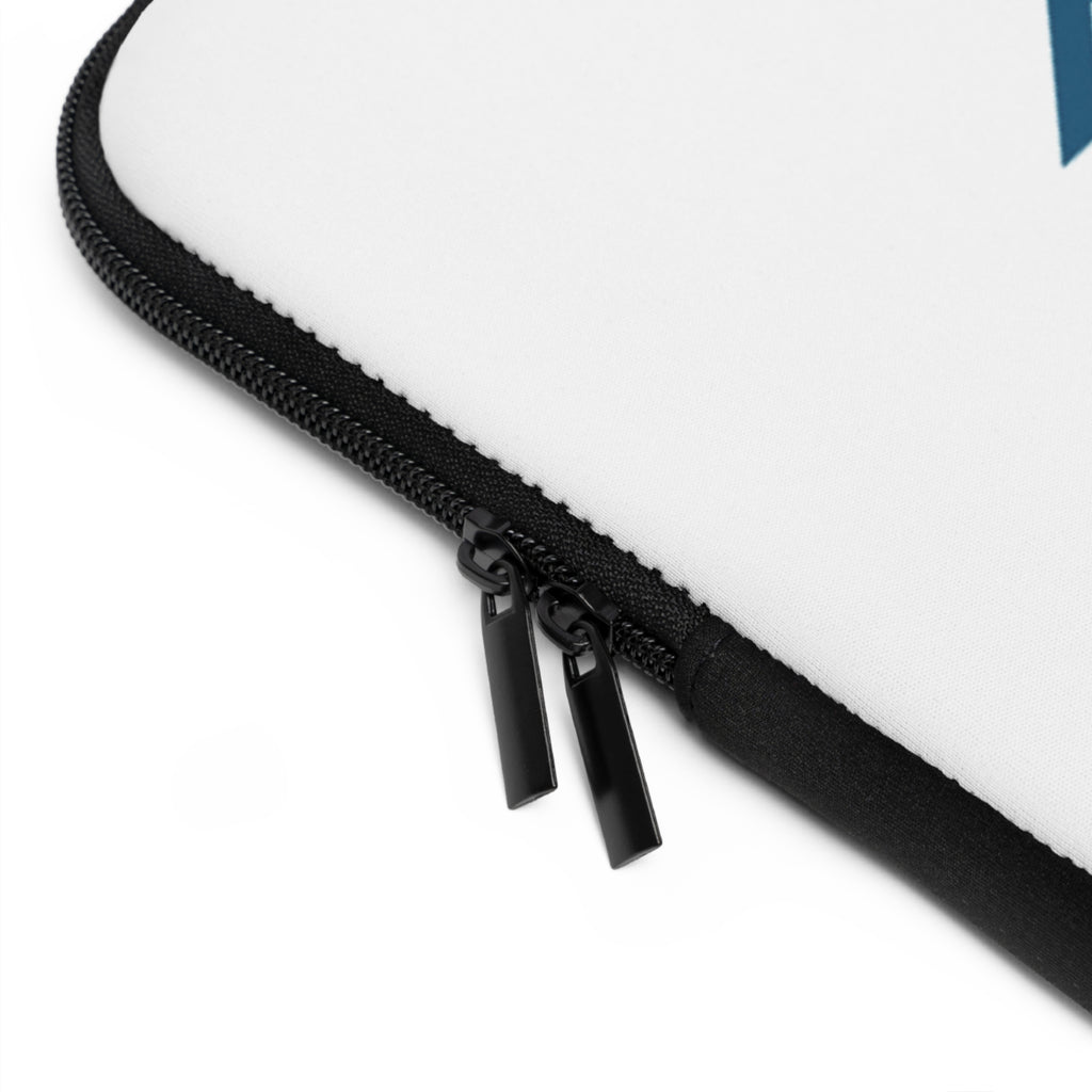 TAH- Stylish Laptop Sleeve with Customized Logo,