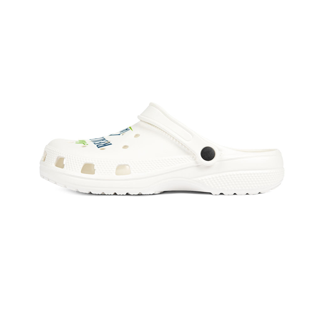 EVA Foam Rubber Shoes (AOP)