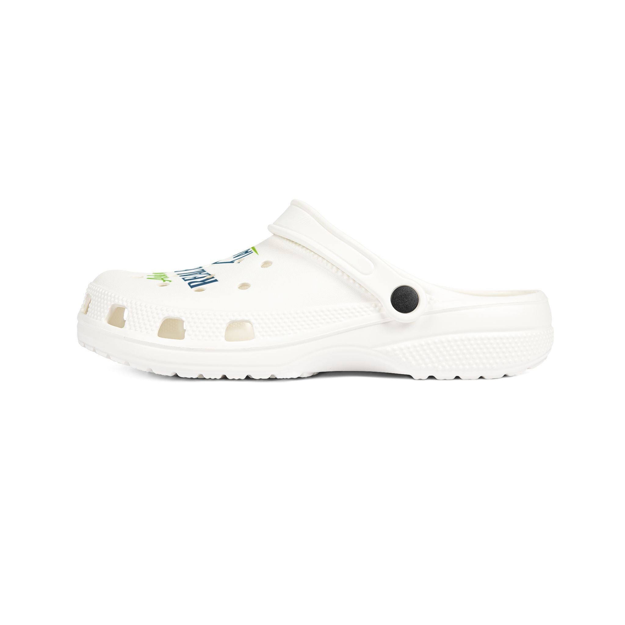 EVA Foam Rubber Shoes (AOP)