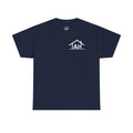 TAH House Logo Tee | Built to Close Realtor Shirt
