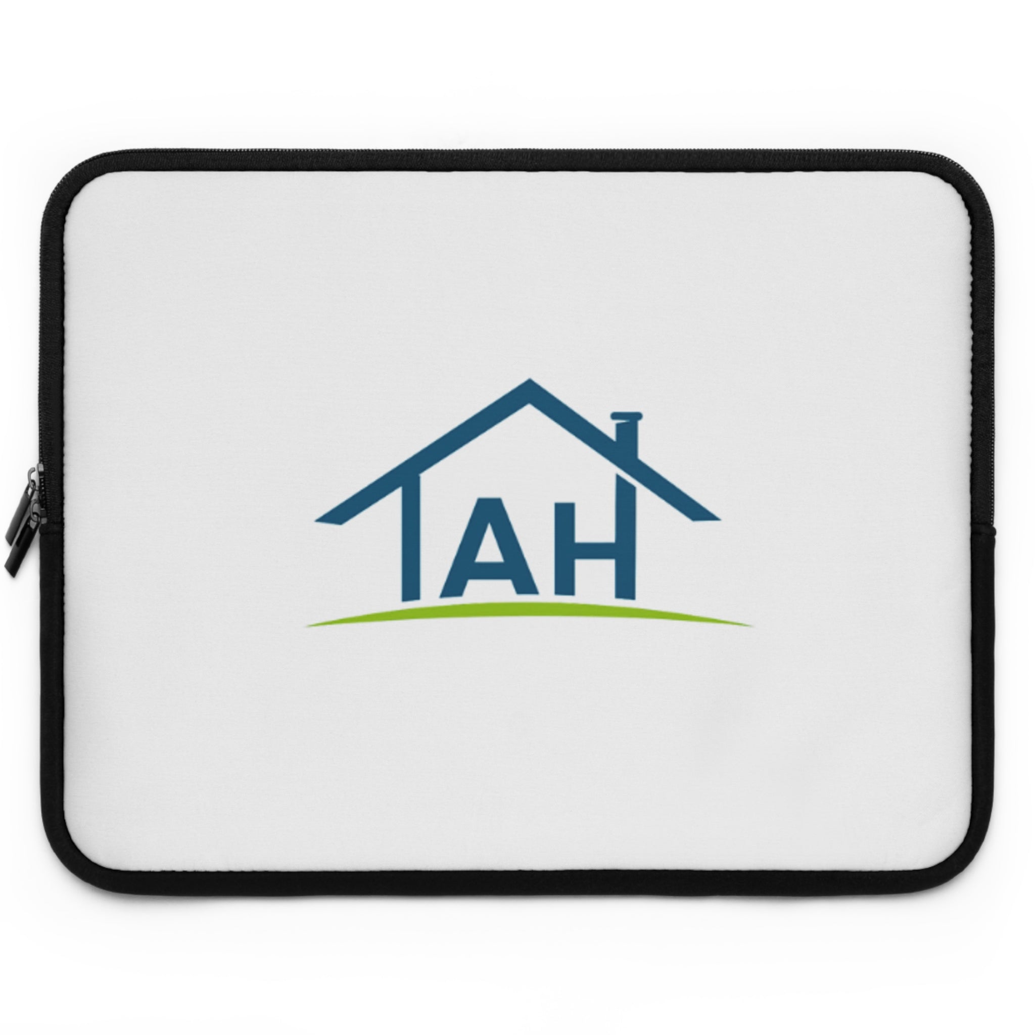 TAH- Stylish Laptop Sleeve with Customized Logo,